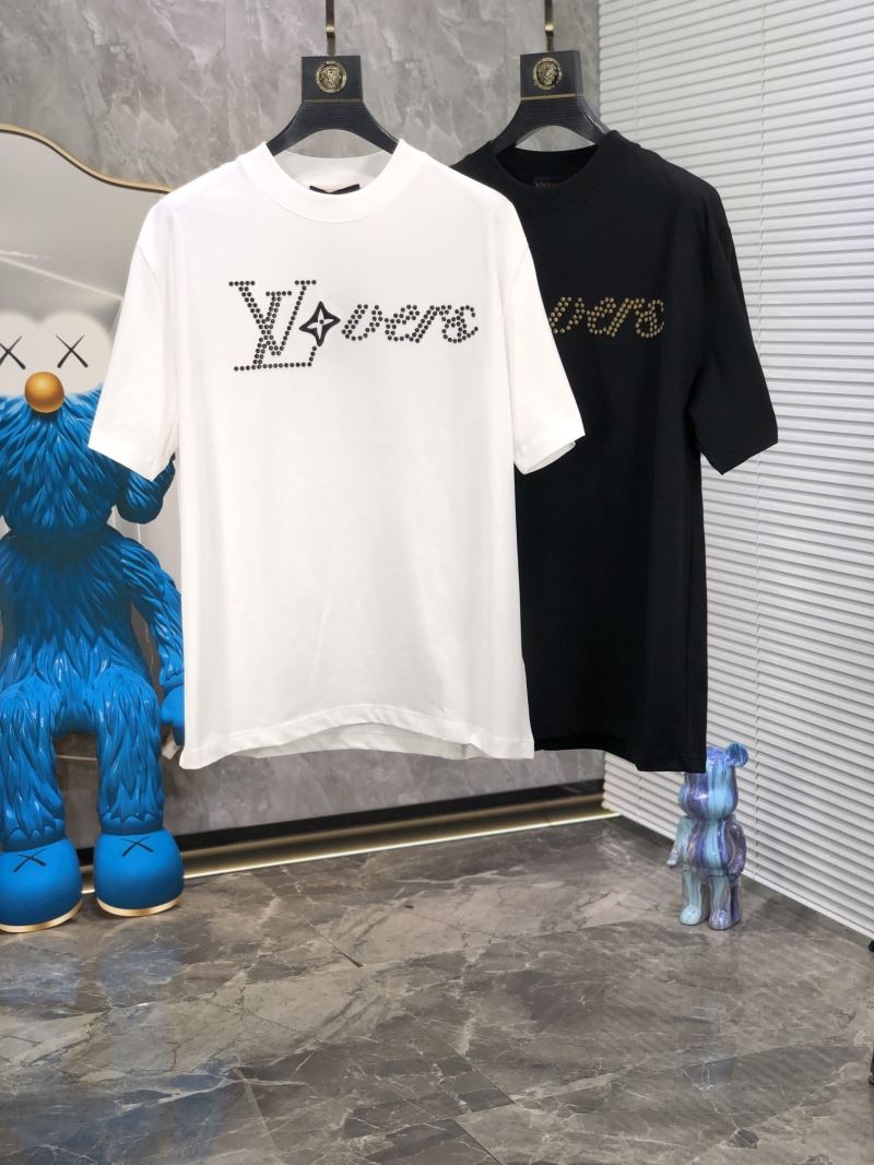 Louis Vuitton T-Shirts